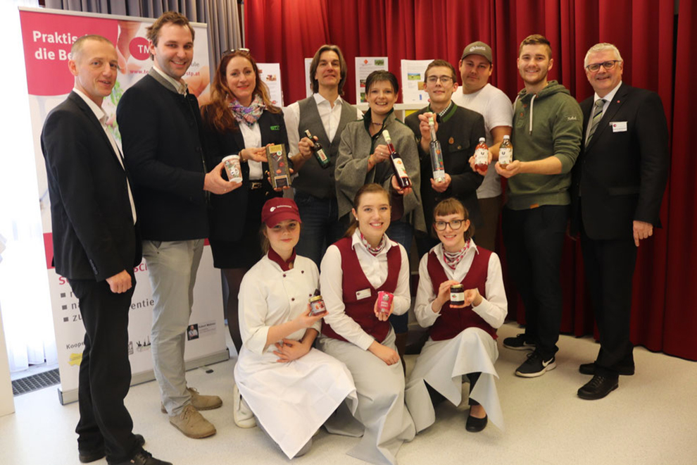 STYX als Kooperationspartner